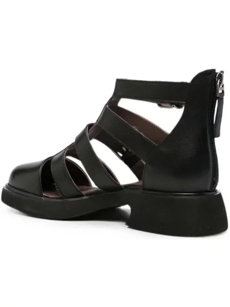 Pantofi Sergio Moretti negru