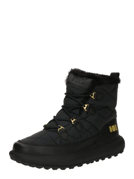 Helly Hansen Cizme de zăpadă Willetta Mid negru