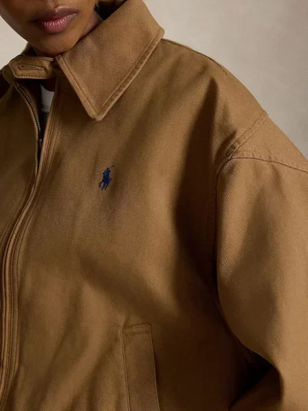 Бомбер Polo Ralph Lauren
