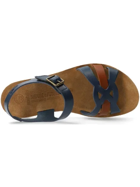 Pantofi Mephisto albastru