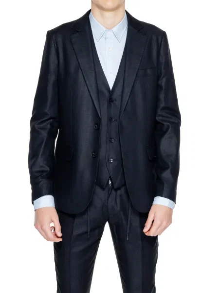 Sako Antony Morato černé