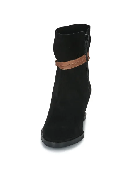 Pantofi Jb Martin negru