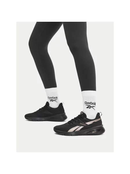Sneakersy Reebok CEO-RIDER V Zlatá čierna