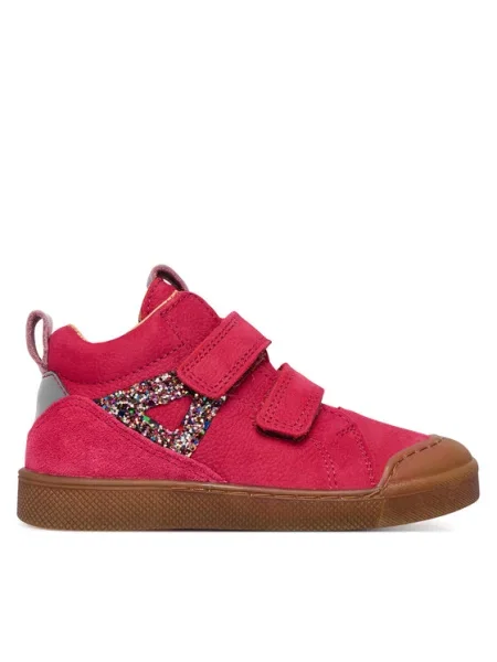 Froddo Bakancs Rosario High-Top S rózsaszín