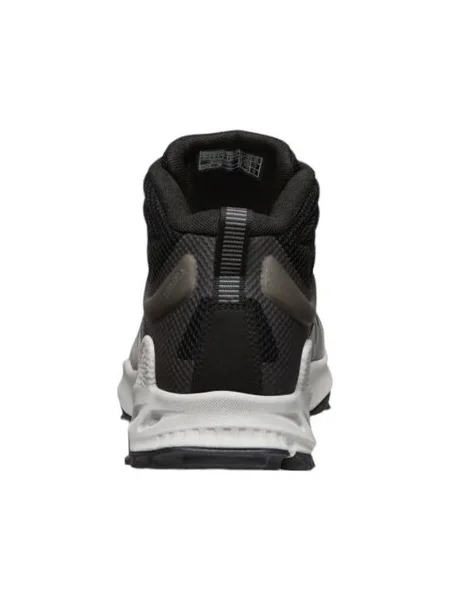 Pantofi Keen negru