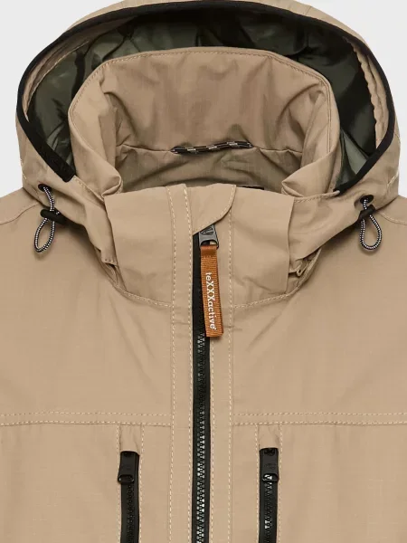 Вітровка Camel Active бежева
