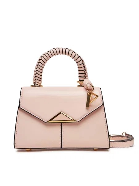 Сумка Aldo Sadietop рожевий