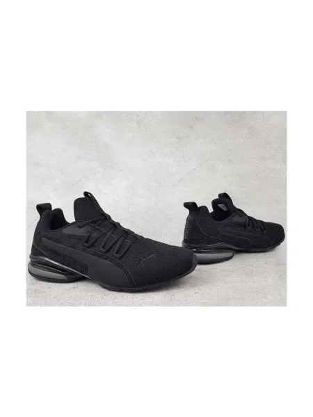 Pantofi Puma negru
