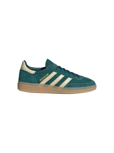 Pantofi Adidas verde