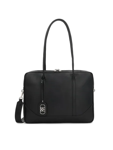 Kazar Geantă laptop negru