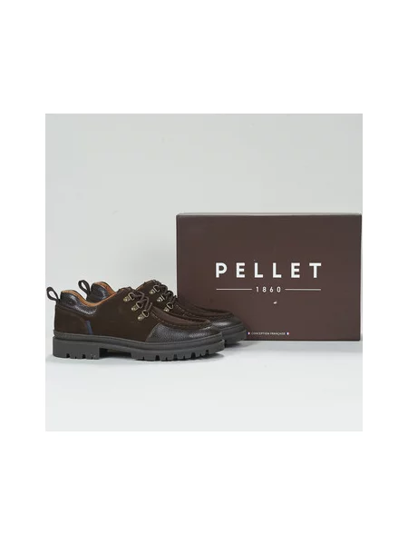 Derby Pellet