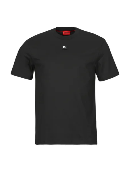 Tricou Hugo scurt