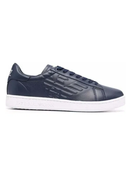 Sneakerși Emporio Armani Ea7