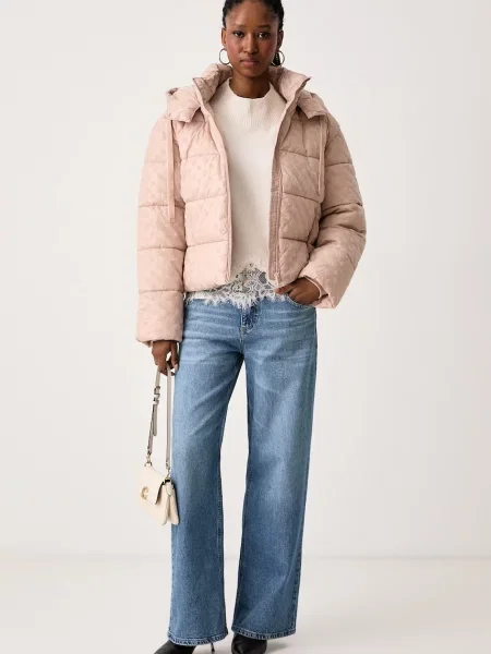 Guess стьобана куртка NEW DAISY