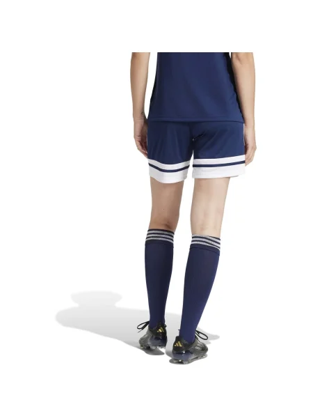 Pantaloni Adidas albastru
