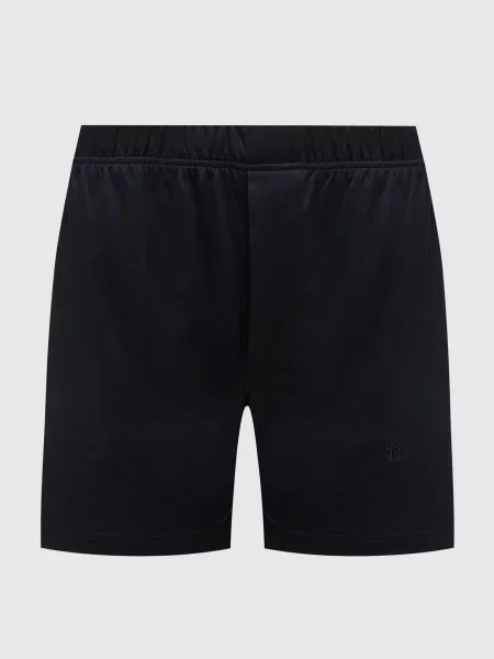 Боксеры Stefano Ricci черные