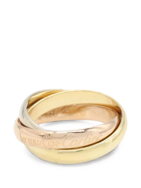 Inel Cartier