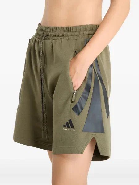 Șosete Adidas alergare scurte de costum albastru