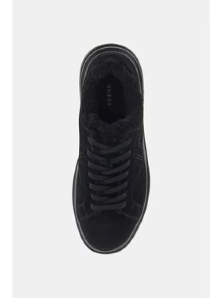 Guess Laisvalaikio batai juoda