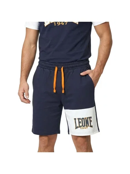 Tricou copii Leone 1947 albastru