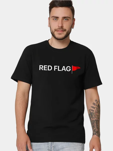 Футболка Cpcprint черная