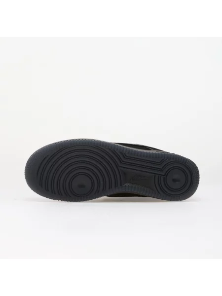 Sneakers Nike Air Force 1 Wolf Grey/ Black EUR μαύρο