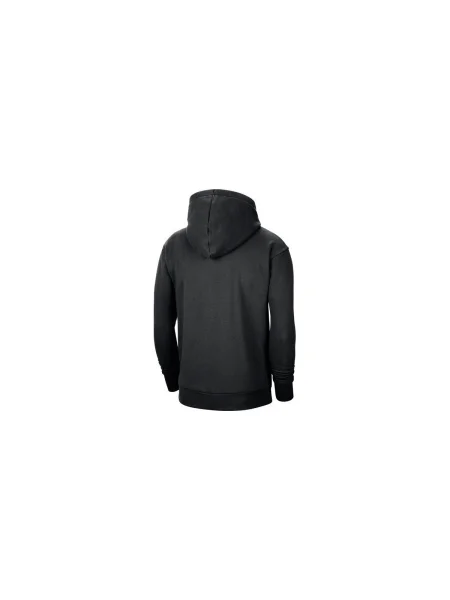 Geacă Nike negru