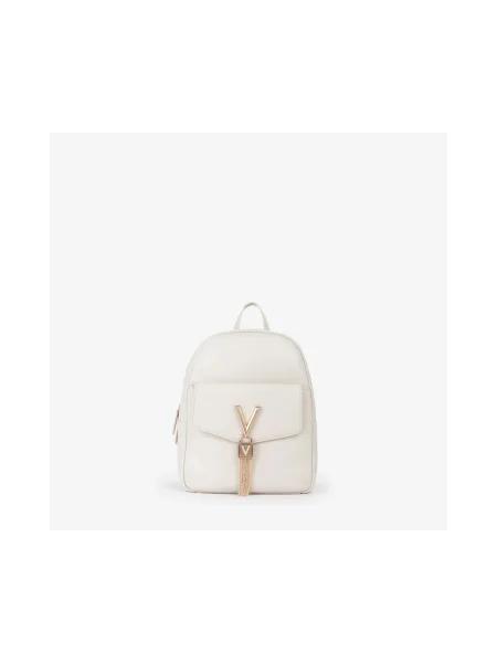 Rucsac Valentino Bags elegant bej