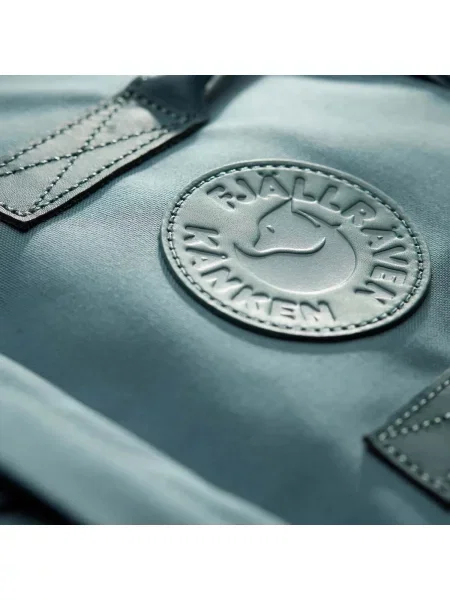 Ruksak Fjallraven Kanken No. 2 modrá