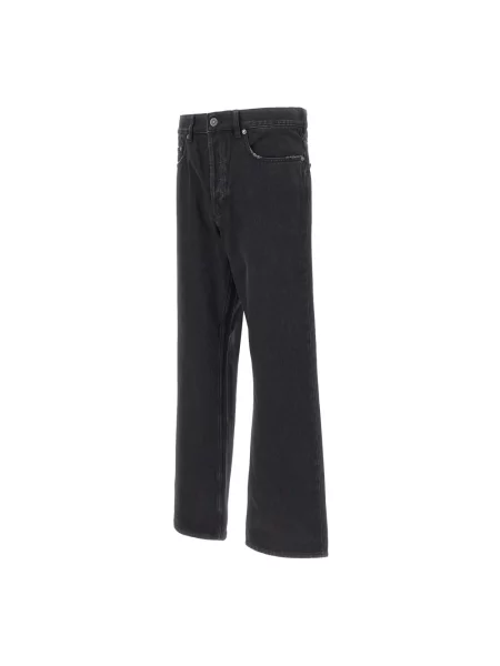 Jeansy Golden Goose czarne