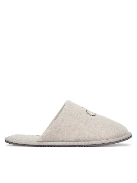 Calvin Klein Papucs szürke