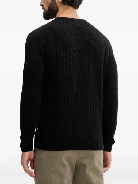 Pulover Lindbergh negru