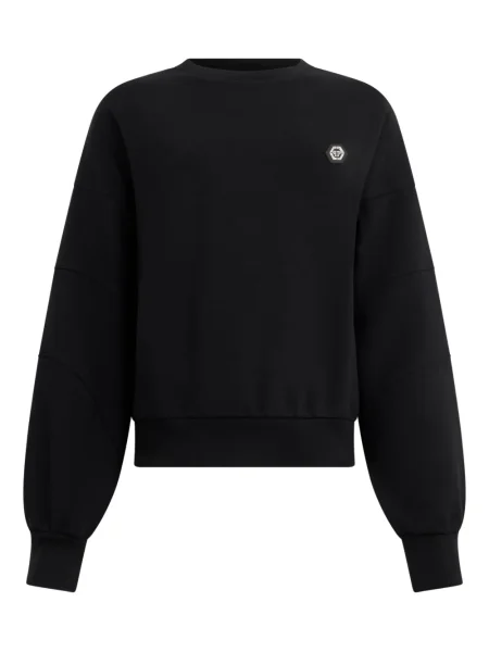 Hanorac Philipp Plein negru