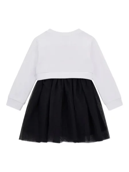 Rochie copii Guess alb