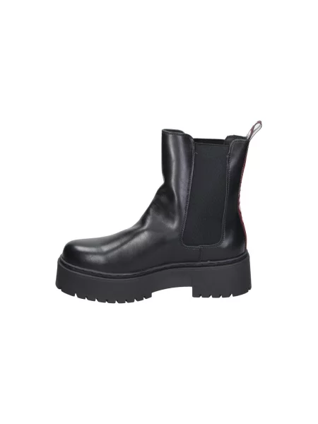 Gyerek félcipő Levi's® fekete