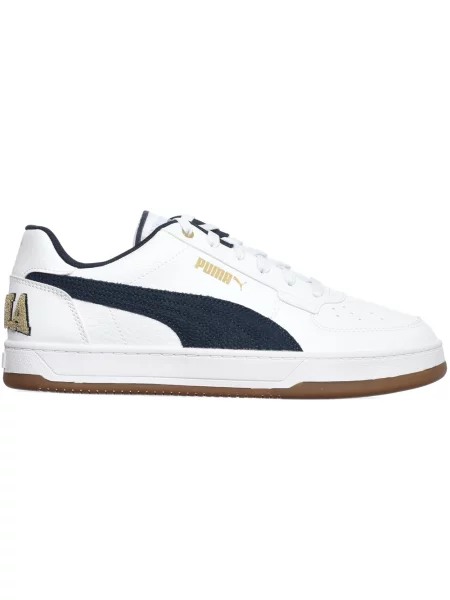 Pantofi Puma retro albastru