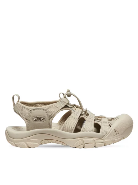 Sandali Keen Newport H2 bež