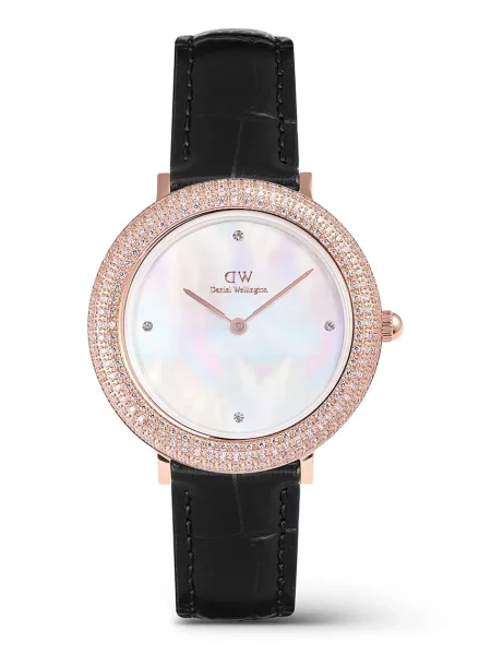 Ure Daniel Wellington zlata