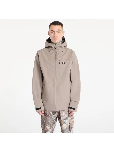 Bunda Horsefeathers Terra Jacket Taupe S