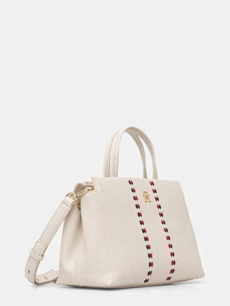 Tommy Hilfiger torebka beżowy