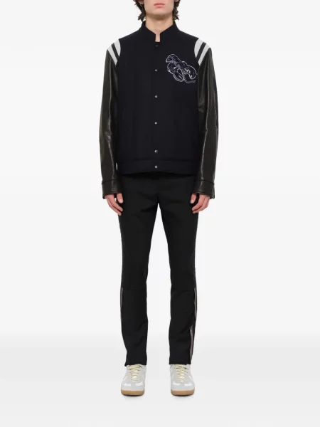 Geacă Lanvin albastru