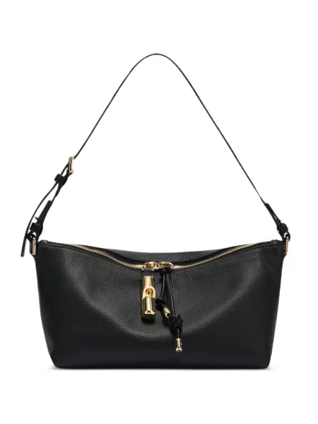 Geantă de mână Furla negru