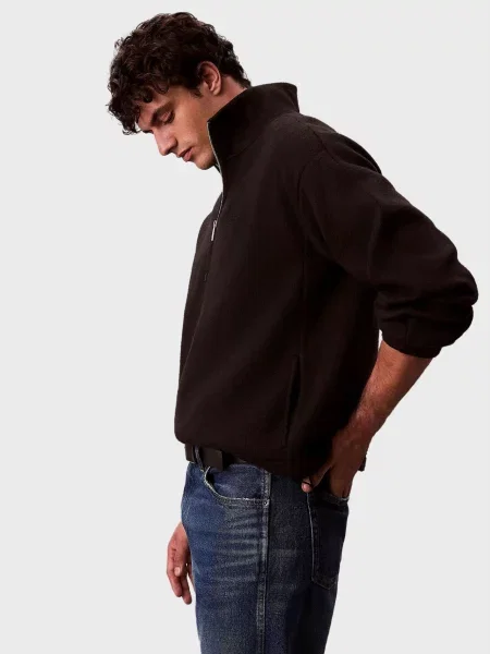 Свитер Calvin Klein черный