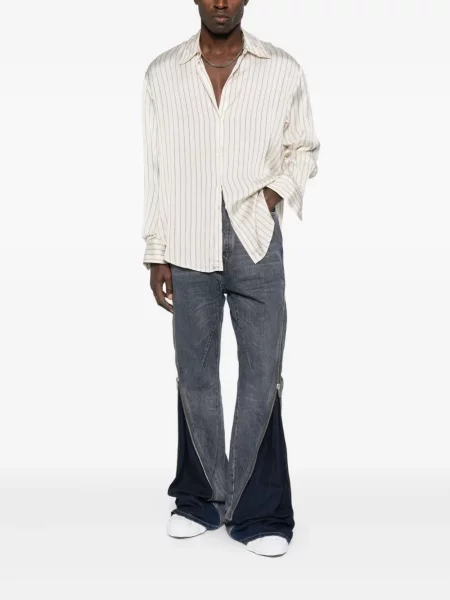 Blugi Rick Owens Drkshdw gri
