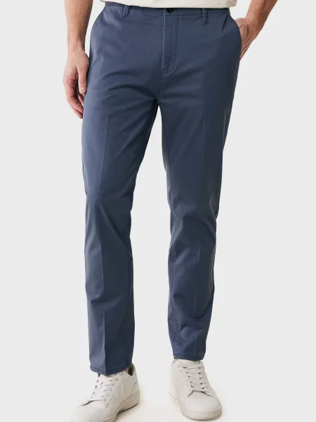 Чиносы Mexx синие