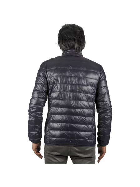 Jakna Peak Mountain plava