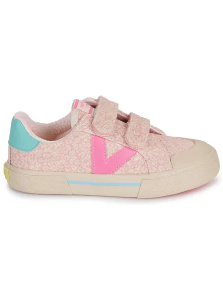 Pantofi copii Victoria roz