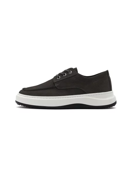 Derimod Mocasini negru