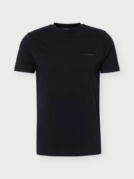 Karl Lagerfeld Tricou noapte albastru