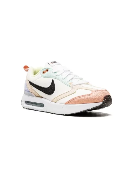 Sneakersy dziecięce Nike Air Max białe